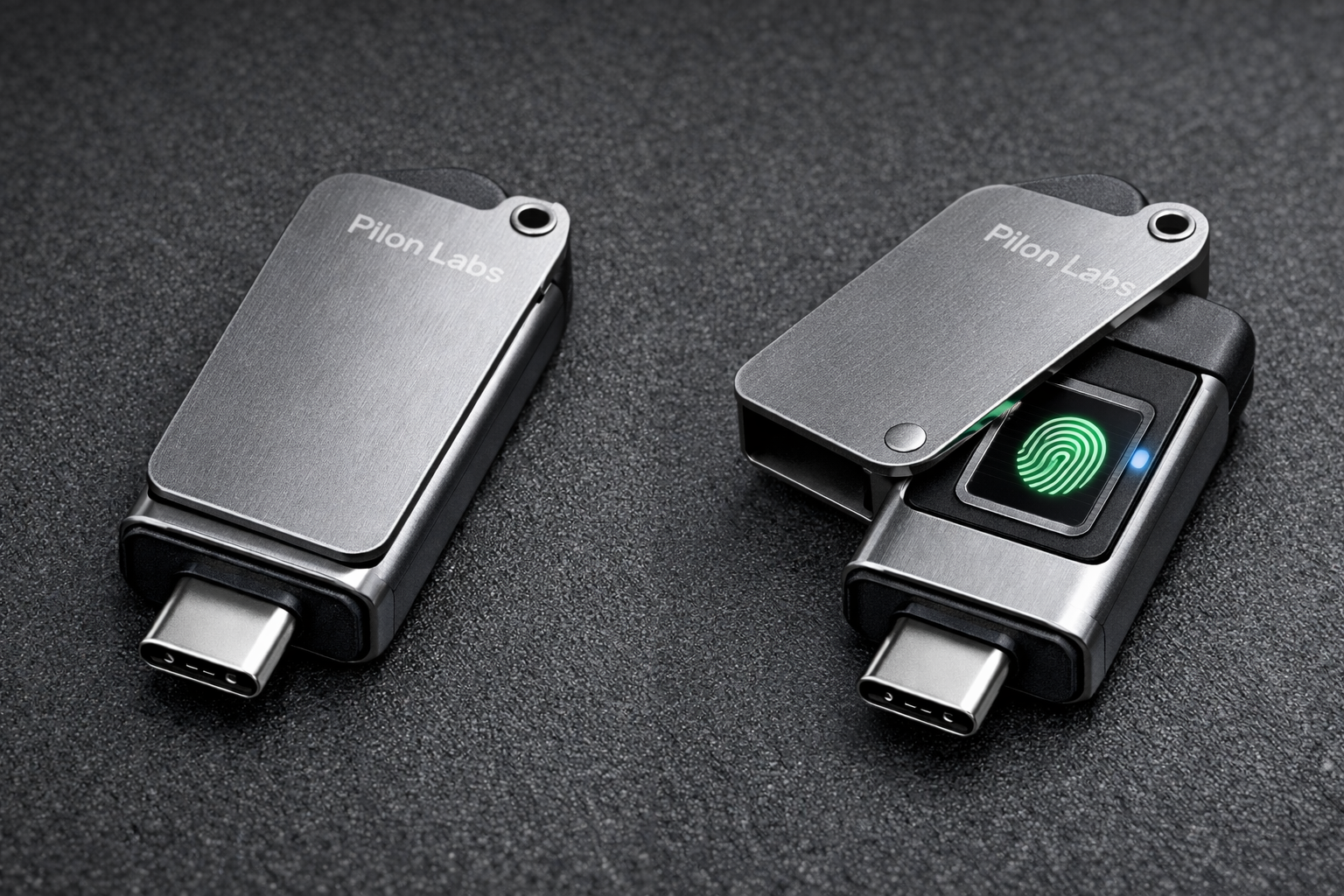 PALLAS Device — Pilon Labs